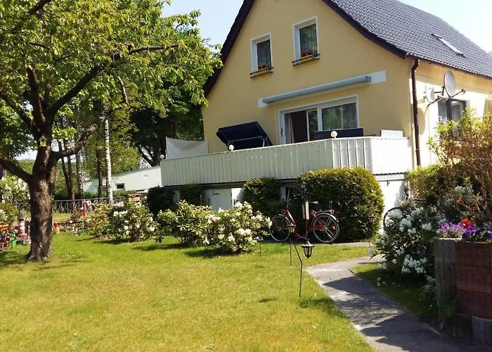 Haus Parchow