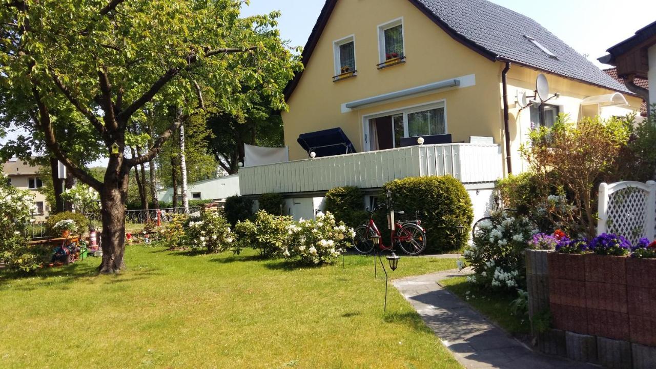 Haus Parchow *