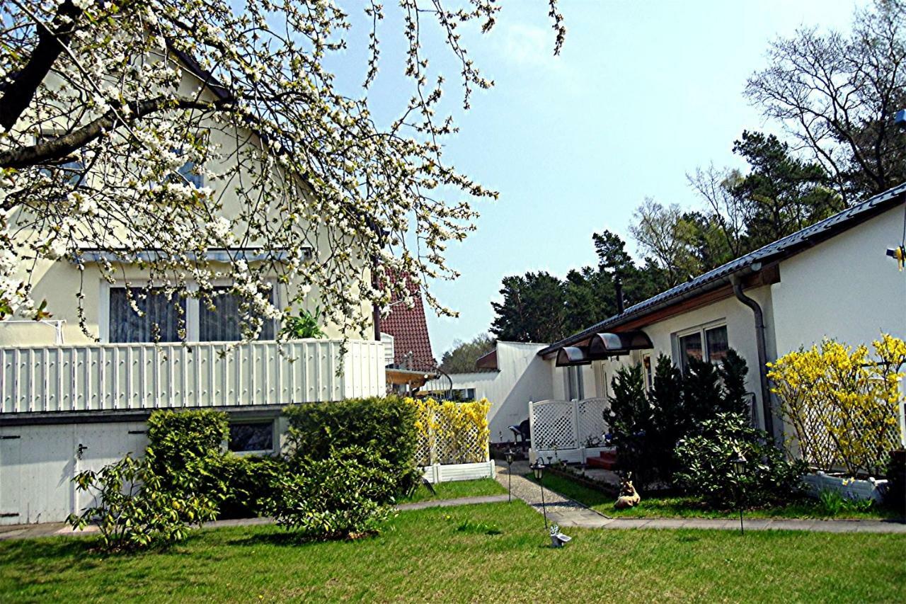 Haus Parchow