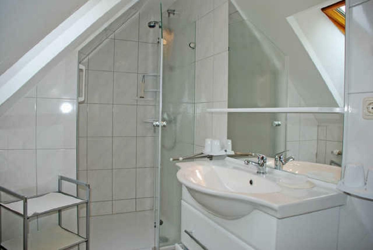 Haus Parchow Apartment Baabe